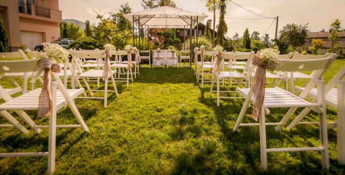 garden wedding venues south florida