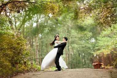 14 Tips For Planning A Garden Wedding — Complete Guide